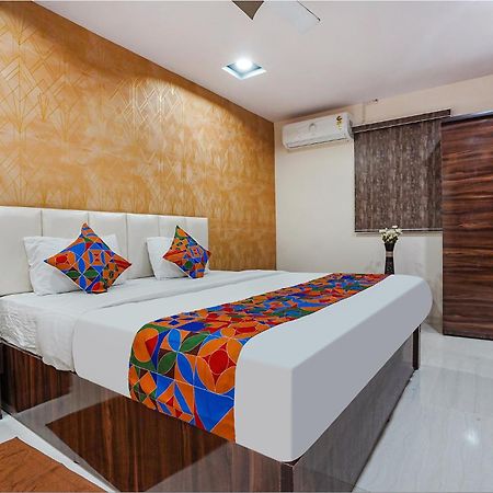 Fabhotel Olive Stay Inn Nagpur Exterior foto